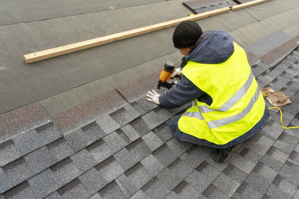 Roof Waterproofing Services in Frederick, CO