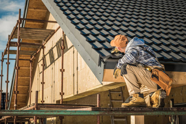 Professional Roofing Contractor in Frederick, CO
