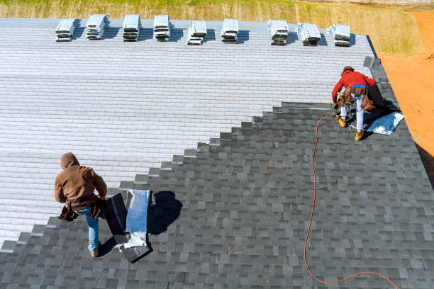 Trusted Frederick, CO Roofing Contractor Experts